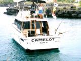 Camelot Sportfishing